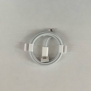 Apple USB-C to Lightning Charger Cable (1 m)